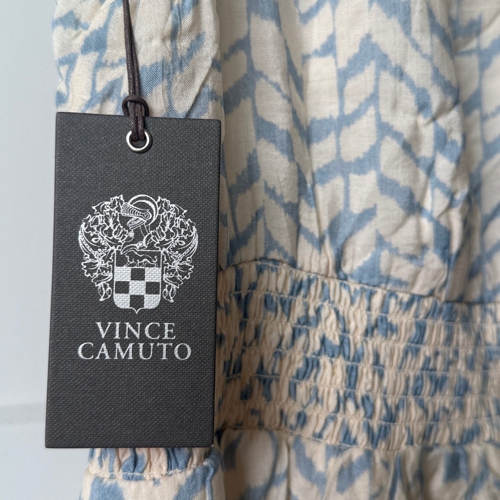 NWT 1X Vince Camuto Dress - Picture 8 of 10
